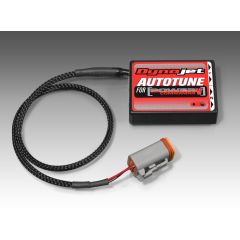 AT-101B - AutoTune - kit de casquillos DYNOJET Power Commander V HARLEY DAVIDSON