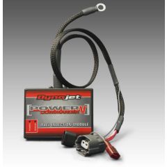 E17-047 - ECU injection DYNOJET Power Commander V KAWASAKI ZX-6R-636