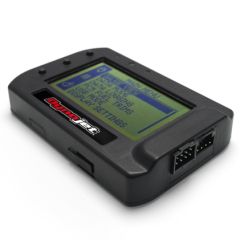 POD-300 - POD - Display DYNOJET Power Commander V Universale