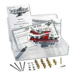 E3308 - Carburation Kit Stage 3 Dynojet SUZUKI GS 550 (83-86)