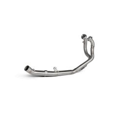 E-H10R9/1 - Exhaust Manifolds Akrapovic SS Honda CRF1100L Africa Twin (20)