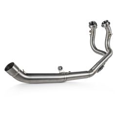 E-H11R1 - Exhaust Manifolds AkrapovicHonda CRF1100L Africa Twin (24)