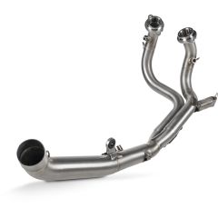 E-H11R2 - Exhaust Manifolds AkrapovicHonda CRF1100L Africa Twin ADV Sports (24)