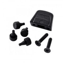 E115F2 - Givi Fixing kit for luggage monorack 