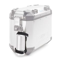 E162K - Kappa Support in stainless steel for thermal flask