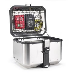E166 - Givi Inner elastic carrying net for DLM30 – DLM46 Trekker Dolomiti