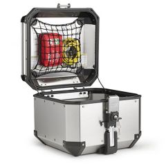 E168 - Givi Inner elastic carrying net for OBK42 / OBKN42 Trekker Outback 