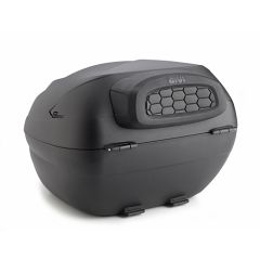 E176 - Givi Polyurethane backrest (black) for cases B29 e B33
