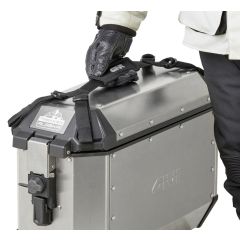E188 - Givi Additional padded handles for Trekker Alaska 36 Liters