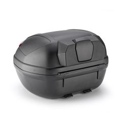 E196 - Givi Polyurethane backrest black for case E340 Vision