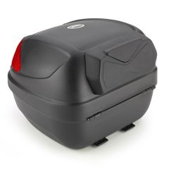 E197 - Givi Polyurethane backrest black for case E300N2 - E300NT2