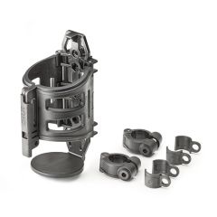 E199 - Support for thermal flask Givi STF500S in glass fiber reinforced nylon