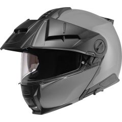 Flip-Up Helmet Schuberth E2 Concrete Grey