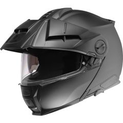 Flip-Up Helmet Schuberth E2 Matt Black