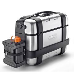 E205KIT-TRK - Mounting kit for Givi E205 on TRK33, TRK46 Trekker cases