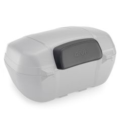 E207 - Backrest for Givi E46 RIVIERA Black