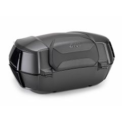 E235S-2 - Backrest Givi Foam Rubber Black