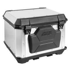 E248 - Backrest Givi polyurethane Black