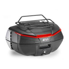 E256 - Roof rack for Givi V49 AIR Black 420x270cm