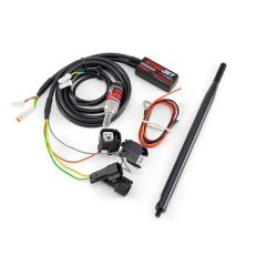 E4-134 - Dynojet Quickshifter für Harley-Davidson Big Twins – Standalone-Kit (EV-6-Anschlüsse)