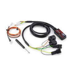 E4-135 - Dynojet Quick Shifter QSX Quick Shift Modul – Zweizylinder