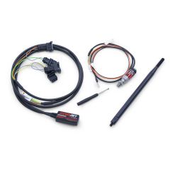 E4-136 - Dynojet Quickshifter für Harley-Davidson Big Twins – Standalone-Kit (EV-1-Anschlüsse)