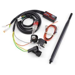 E4-141 - Dynojet Ignition Quick Shifter Kit Harley-Davidson  CVO (17-24)