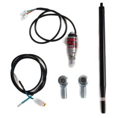 E4-142 - Dynojet Ignition Quick Shifter Kit Harley-Davidson  CVO (17-23)