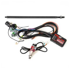 E4-143 - Dynojet Ignition Quick Shifter Kit INDIAN Challenger (20-24)