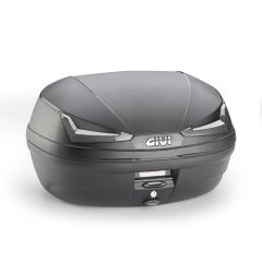 E455NT - Motorrad-Topcase Givi MonoLock getönte Reflektoren 45lt