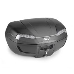 E46NT2 - Topcase Givi MONOLOCK Schwarz 46lt