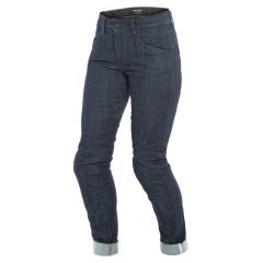 Pantalons Jeans Dainese Alba Slim Lady Dark Denim