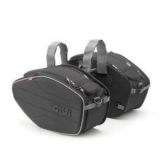 EA101C - Paar seitentaschen Givi Easy-T 30lt