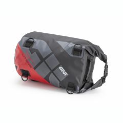 EA114GRB - Frachttasche Givi wasserdicht Schwarz/Grau/Gelb 30lt