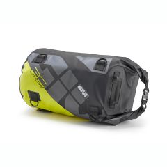 EA114GYB - Frachttasche Givi wasserdicht Schwarz/Grau/Gelb 30lt