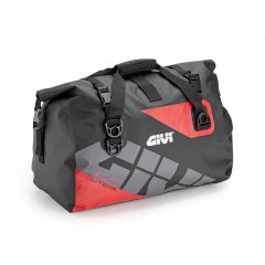 EA115GRB - Frachttasche Givi wasserdicht Schwarz/Grau/Gelb 40lt