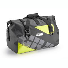 EA115GYB - Frachttasche Givi wasserdicht Schwarz/Grau/Gelb 40lt