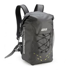EA121 - Givi Wasserdichter Rucksack 18 Liter 