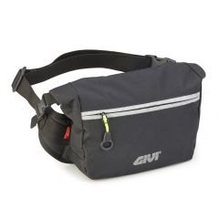 EA125B - Bauchtasche Givi Easy-T impermeabilie