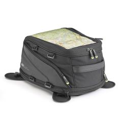 EA130B - Bolsa de depósito Givi Easy-T magnética extensible 26lt