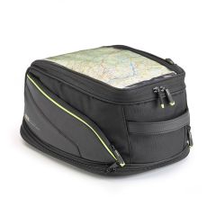 EA131 - Givi Tankrucksack TANKLOCK ausziehbar 26 Liter