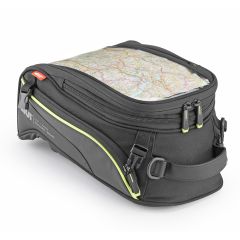EA141 - Bolsa de depósito Givi Easy-T 10lt Honda NC 750 X (16-20)