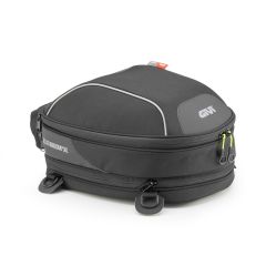 EA147 - Bolsa de sillín Givi TAILOCK extensible 30-38lt