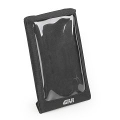 EASYSH - Handyhalterung/Dokumentenhalterung Givi für Tanktaschen Easy-T