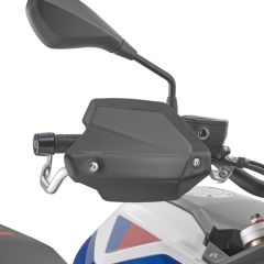 EH5145 - Handschützer Givi Technopolymer Schwarz BMW F 900 GS (24-25)