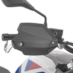 EH5145K - Handschützer Kappa Plexiglas Schwarz BMW F 900 GS (24)
