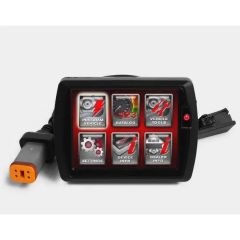 EPV-1B - Dynojet Power Vision Black Series pour tous les modèles Harley-Davidson J1850 ECM