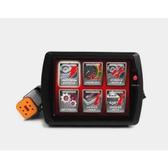 EPV-2B - Dynojet Power Vision Black Series pour tous les modèles CAN ECM Harley-Davidson