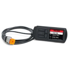 EPV3-15-02 - Dynojet Power Vision 3 pour calculateur CAN Harley-Davidson
