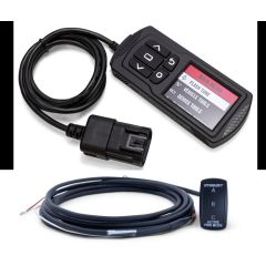 EPV3-19-07APM - Dynojet Power Vision 3 con interruptor de modo para Polaris RZR XP Turbo / Pro XP / Turbo R